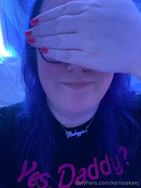 Karissakaej アート女優 画像