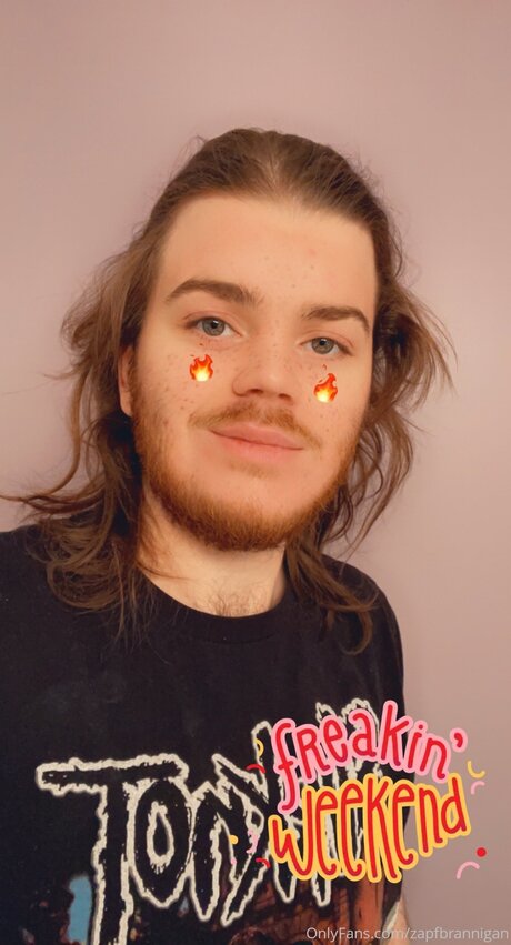 Zbrannigan420 裸のモデル 画像