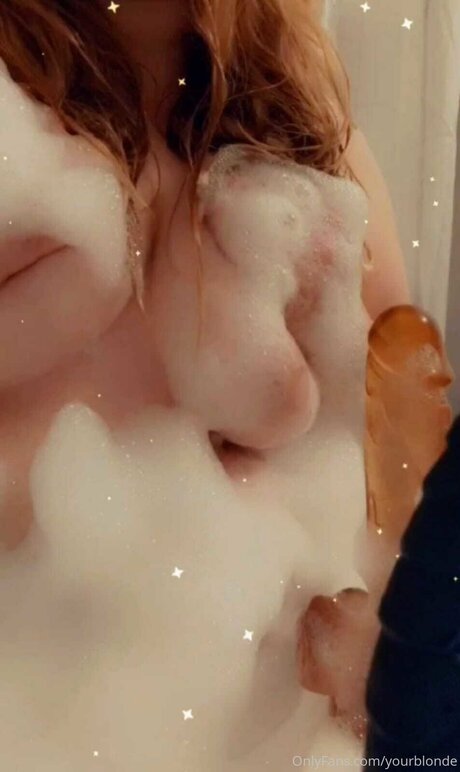 Yourblonde 高品質スター ギャラリー