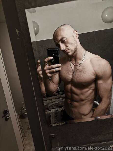 Alexfox2021 ポルノスター ヌード ギャラリー