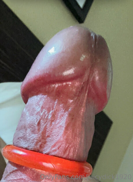 Juicydick1920 ヌードスター ギャラリー