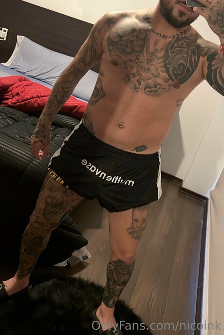 Nicoink 素敵なスター ギャラリー