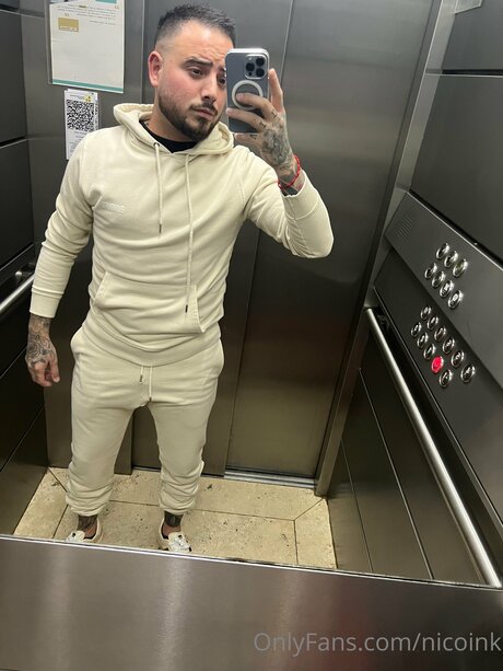 Nicoink 美しいモデル ギャラリー