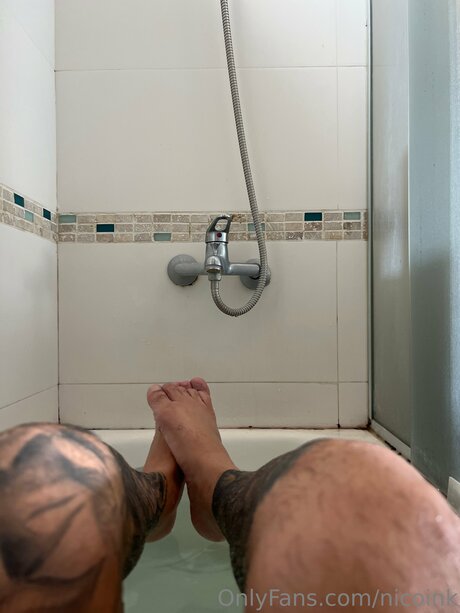 Nicoink 高品質モデル 画像