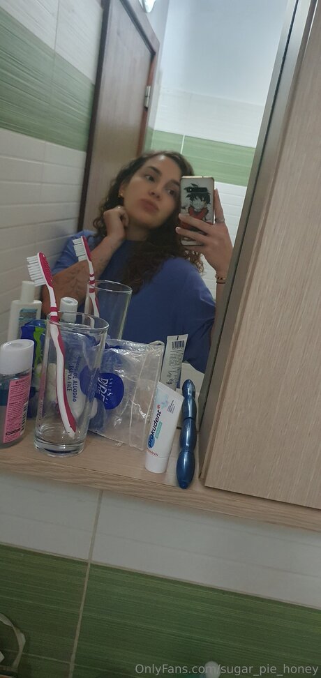 Sugar Pie Honey 素敵な女優 写真