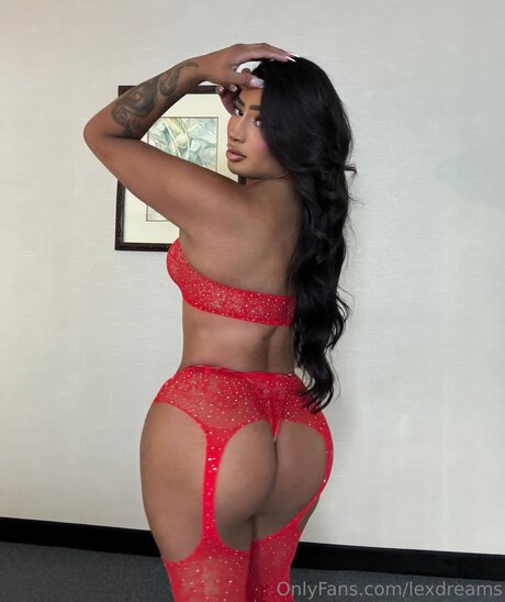 Lexdreams セクシーなポルノスター アーカイブ