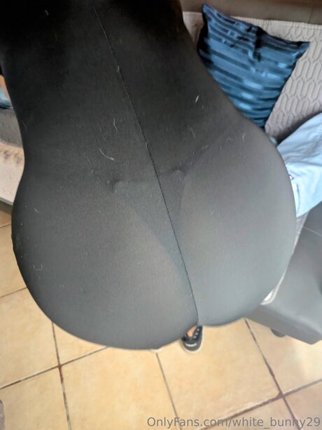 White Bunny29 xxx女優 ギャラリー