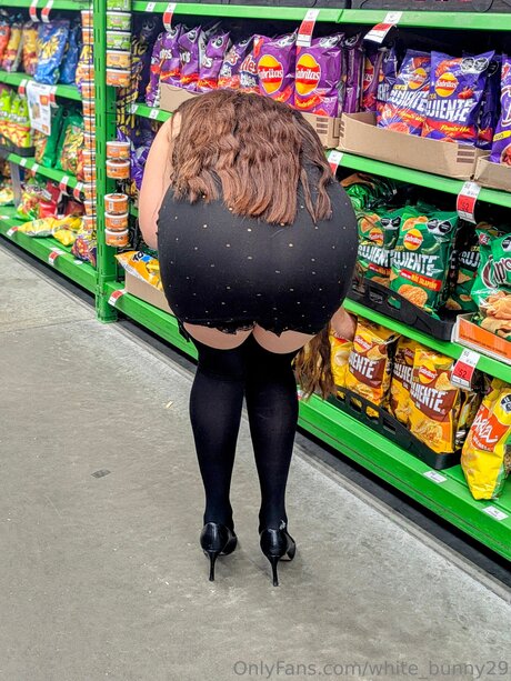 White Bunny29 ポルノスター ギャラリー