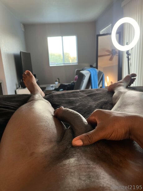 Denzel2195 ホットなスター 写真