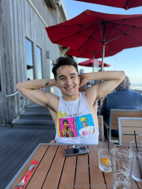 Hoosier Daddy X アダルトスター ギャラリー