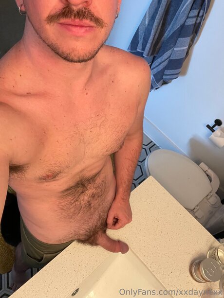 Hoosier Daddy X 美しいスター 画像