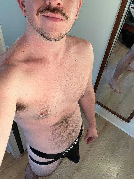 Hoosier Daddy X 完璧な女優 写真