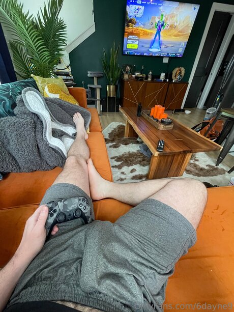 Hoosier Daddy X ホットスター 画像