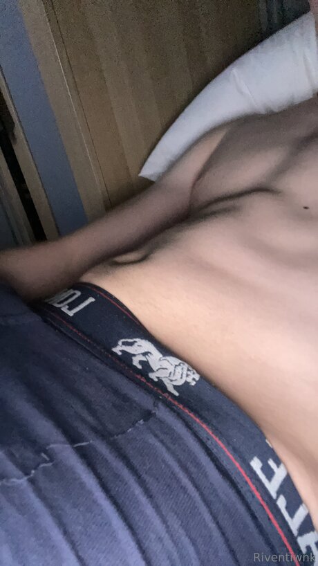 Riventwink ホットスター アーカイブ