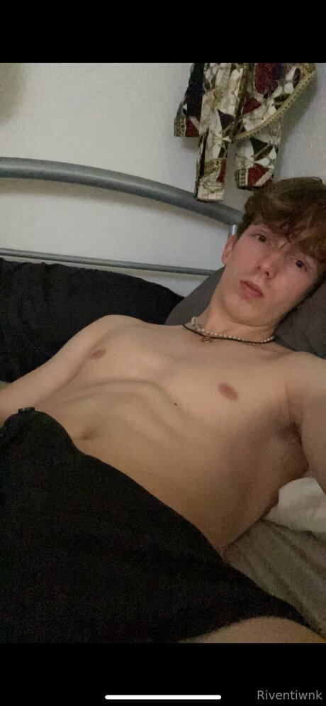 Riventwink ポルノスター ヌード 写真