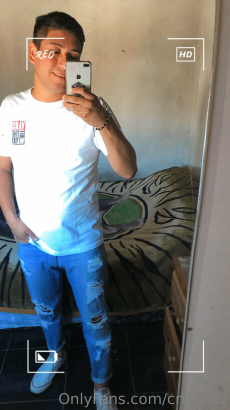 Crisdiiaz ポルノスター トップ 写真