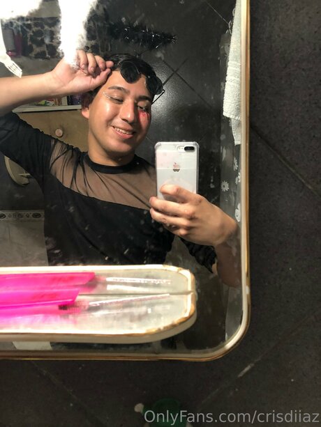 Crisdiiaz HDモデル アーカイブ