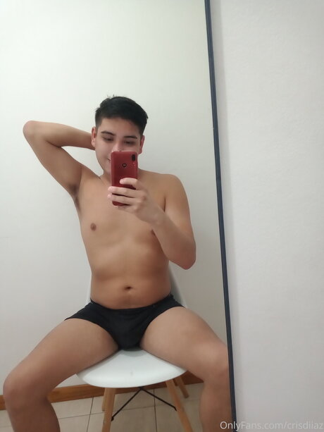 Crisdiiaz ホット女優 ギャラリー