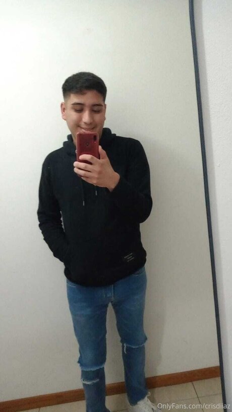 Crisdiiaz トップスター 写真