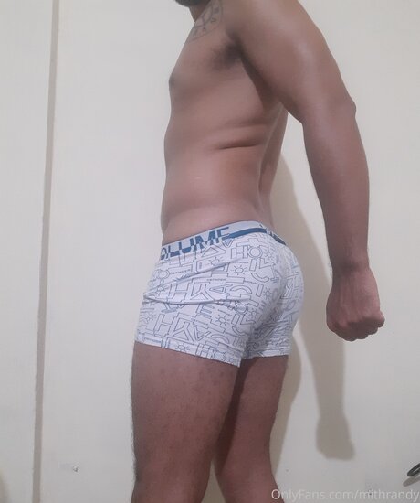 Mithrandy ヌードモデル 画像