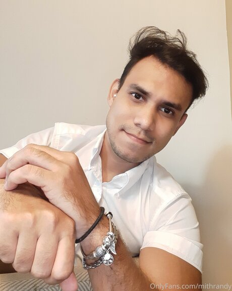 Mithrandy アートポルノスター 写真