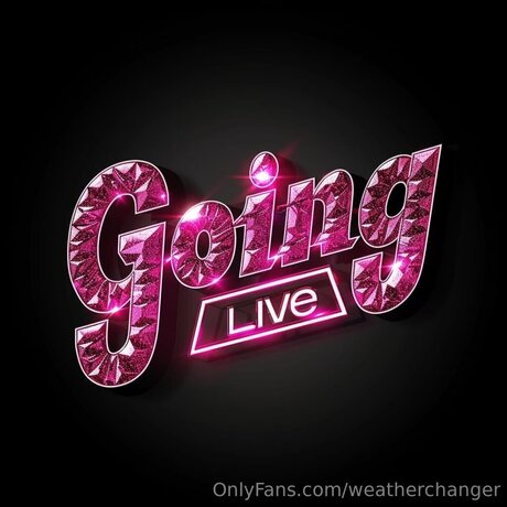 Weatherchanger 無料モデル 写真