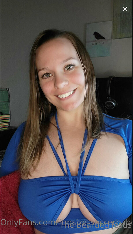 Beardedjesus 高品質モデル 写真