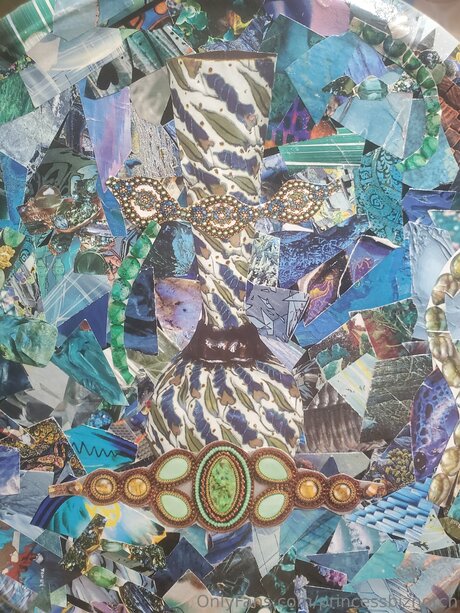 Thebza 素敵なモデル 画像