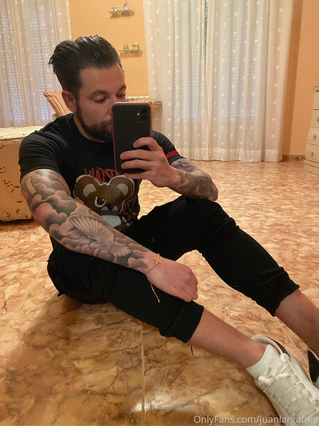 Juanlargafree トップスター アーカイブ