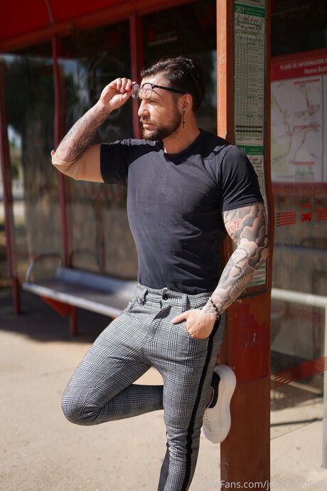 Juanlargafree ホットなスター ギャラリー