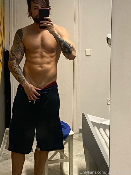 Juanlargafree ホットなスター 画像