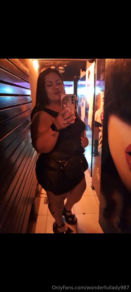 Wonderfullady987 エロティックなモデル 画像