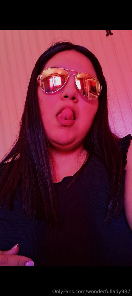 Wonderfullady987 アートモデル 写真