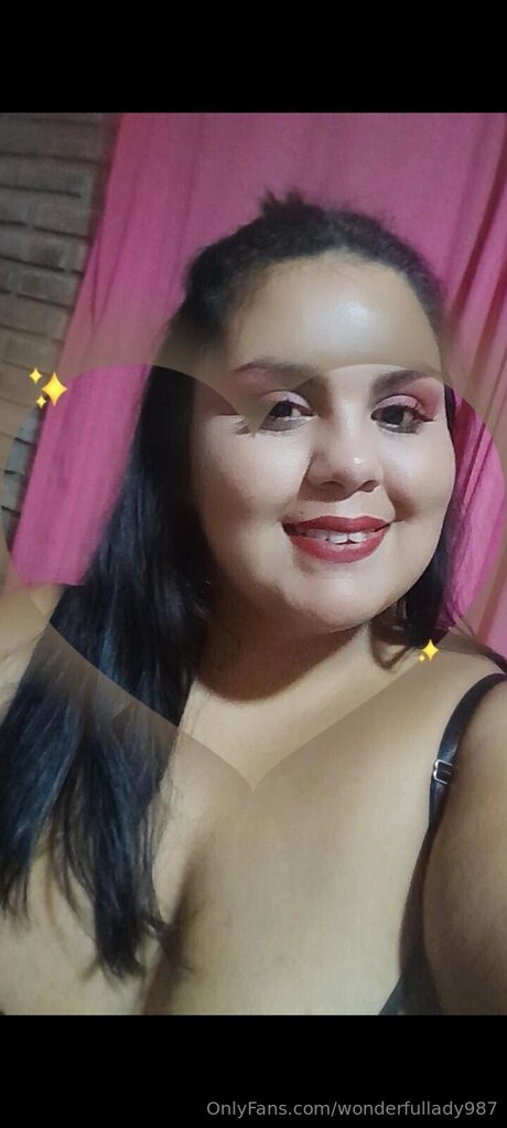 Wonderfullady987 ポルノスター トップ 画像