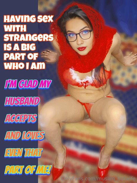 Muslim Hotwife エロティックなスター アーカイブ