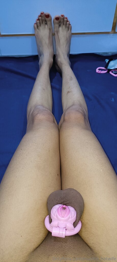 Muslim Hotwife 最高のスター 写真