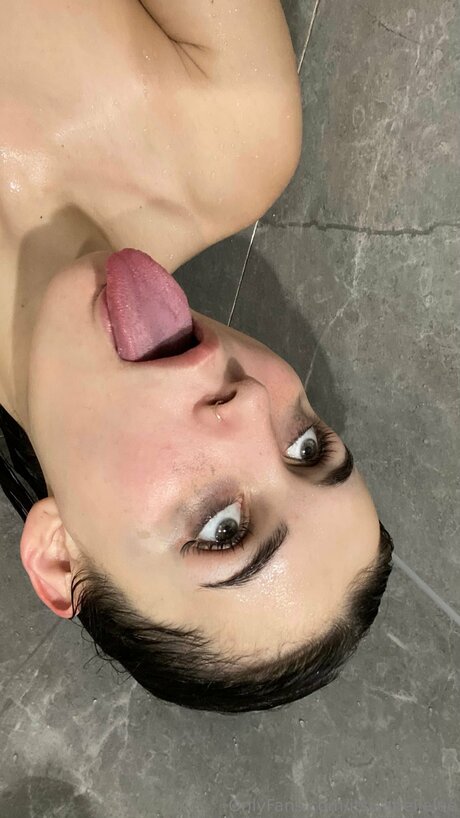 Itsisabellelee 完璧なポルノスター 画像