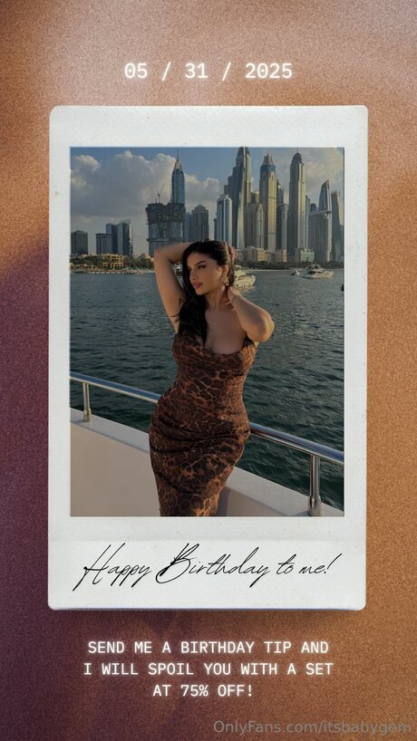 Itsbabygem セックススター 画像