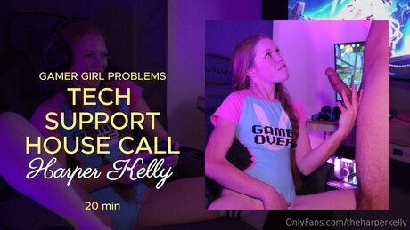 Theharperkelly アートスター ギャラリー