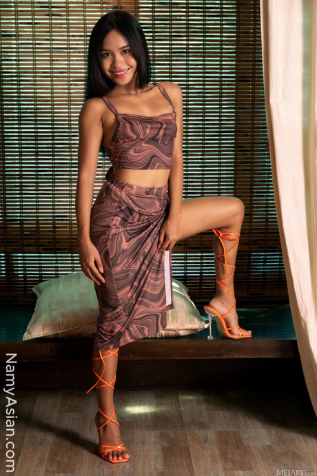 Namy Asian Free ポルノスター 無料 画像