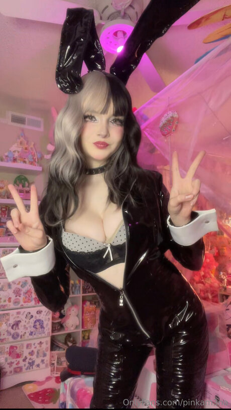 Pinkam3na 高品質女優 写真