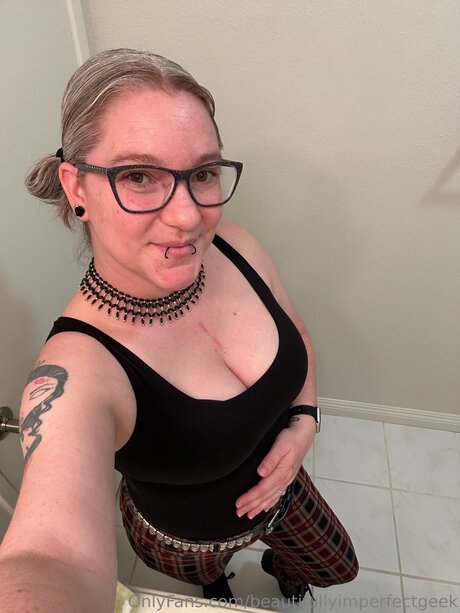 Beautifullyimperfectgeek 写真集