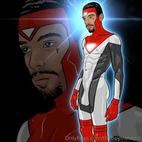 Theboyinthepic 素敵なモデル ギャラリー