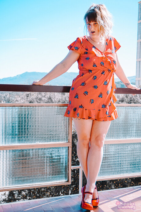 Boobsgwendy ポルノスター 画像