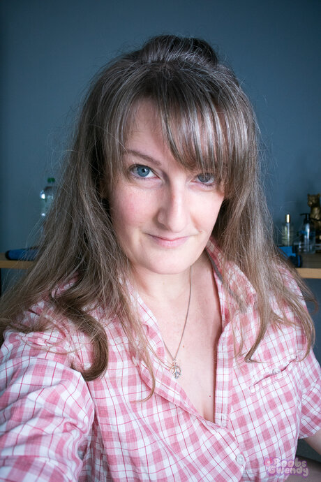 Boobsgwendy 完璧なスター 写真