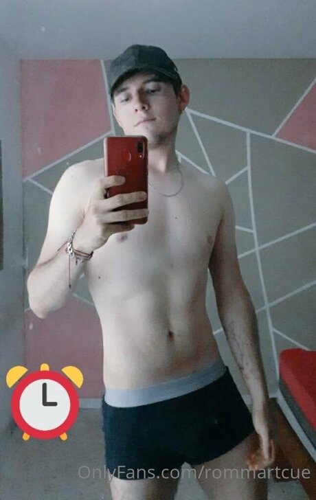 Rommartcue アート女優 写真