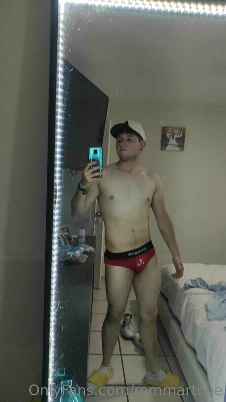 Rommartcue ヌードモデル ギャラリー