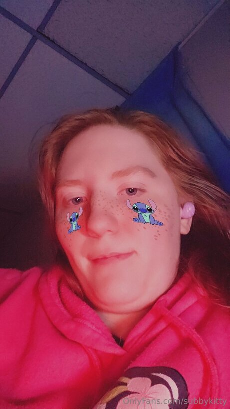 Subbykitty アダルトスター 写真