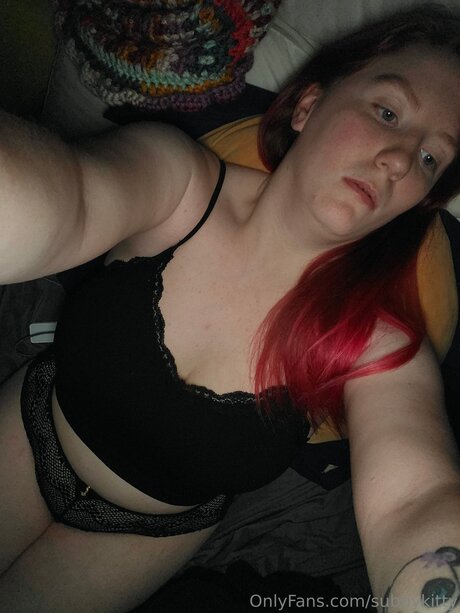 Subbykitty セックス女優 写真