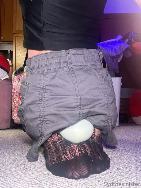 Sydthesinister 独占スター 写真